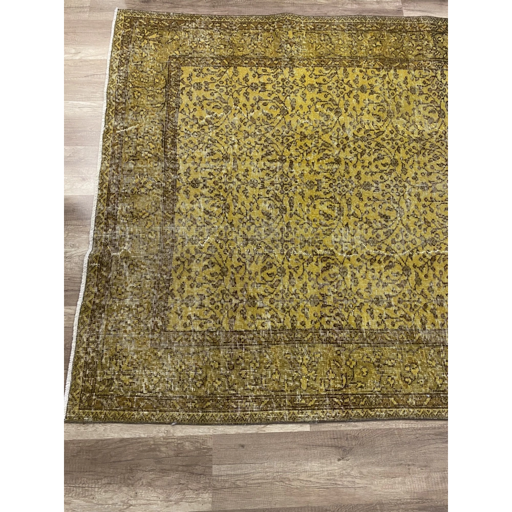 Hoom Rugs Vintage Hardal 154x259 3,99 M2 Vintage Halı