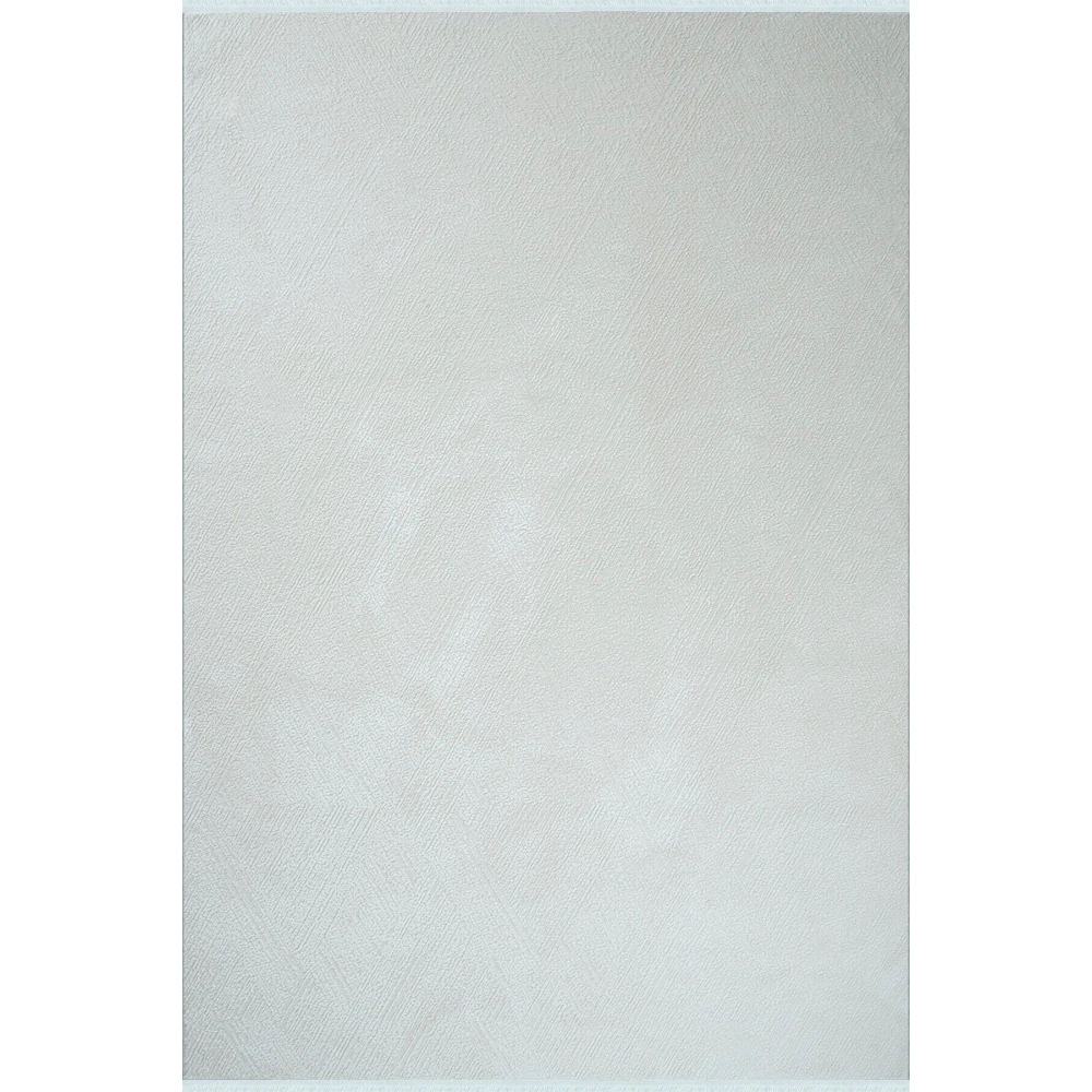 Hoom Rugs Vizyon 3501 Krem Modern Akrilik Halı
