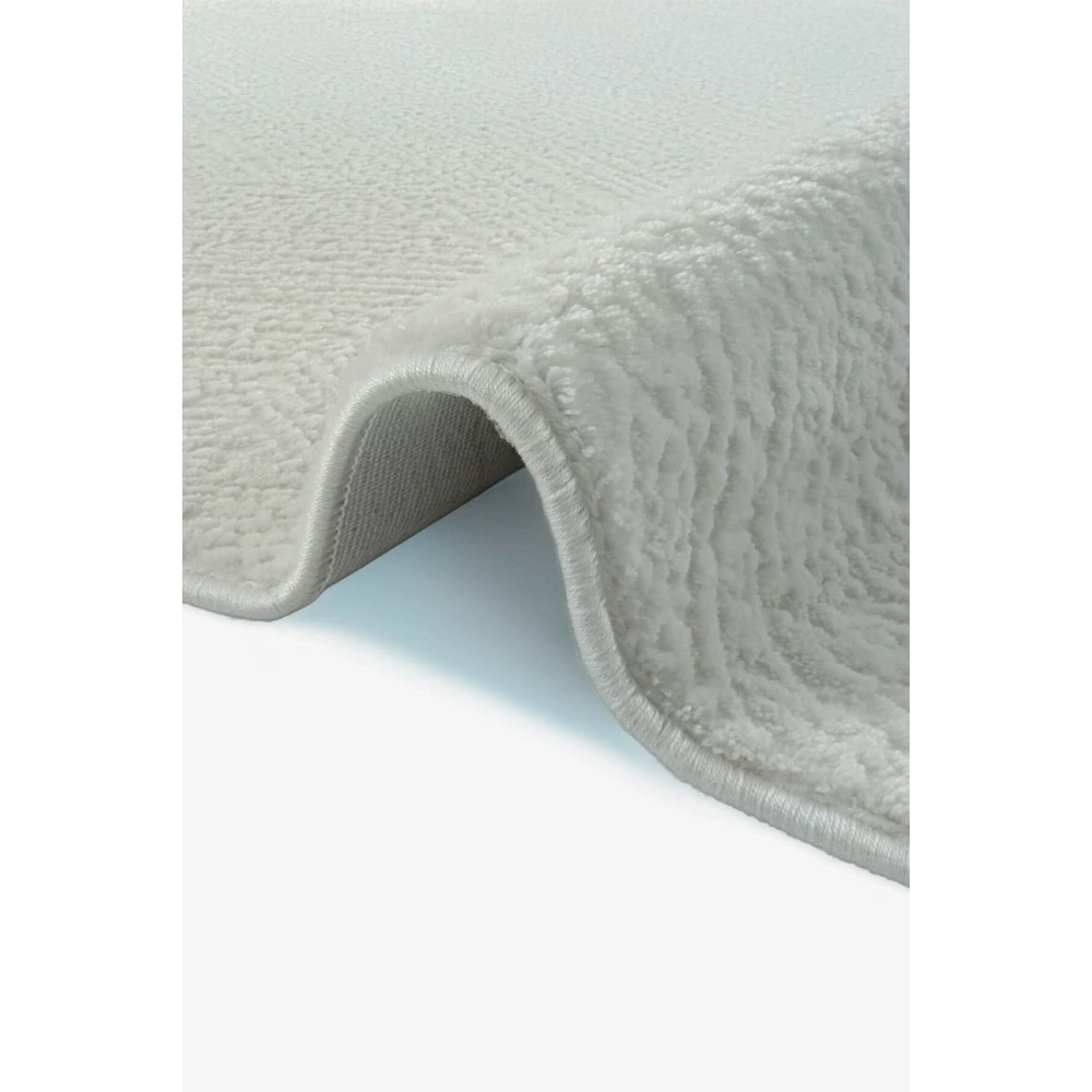 Hoom Rugs Vizyon 3501 Krem Modern Akrilik Halı