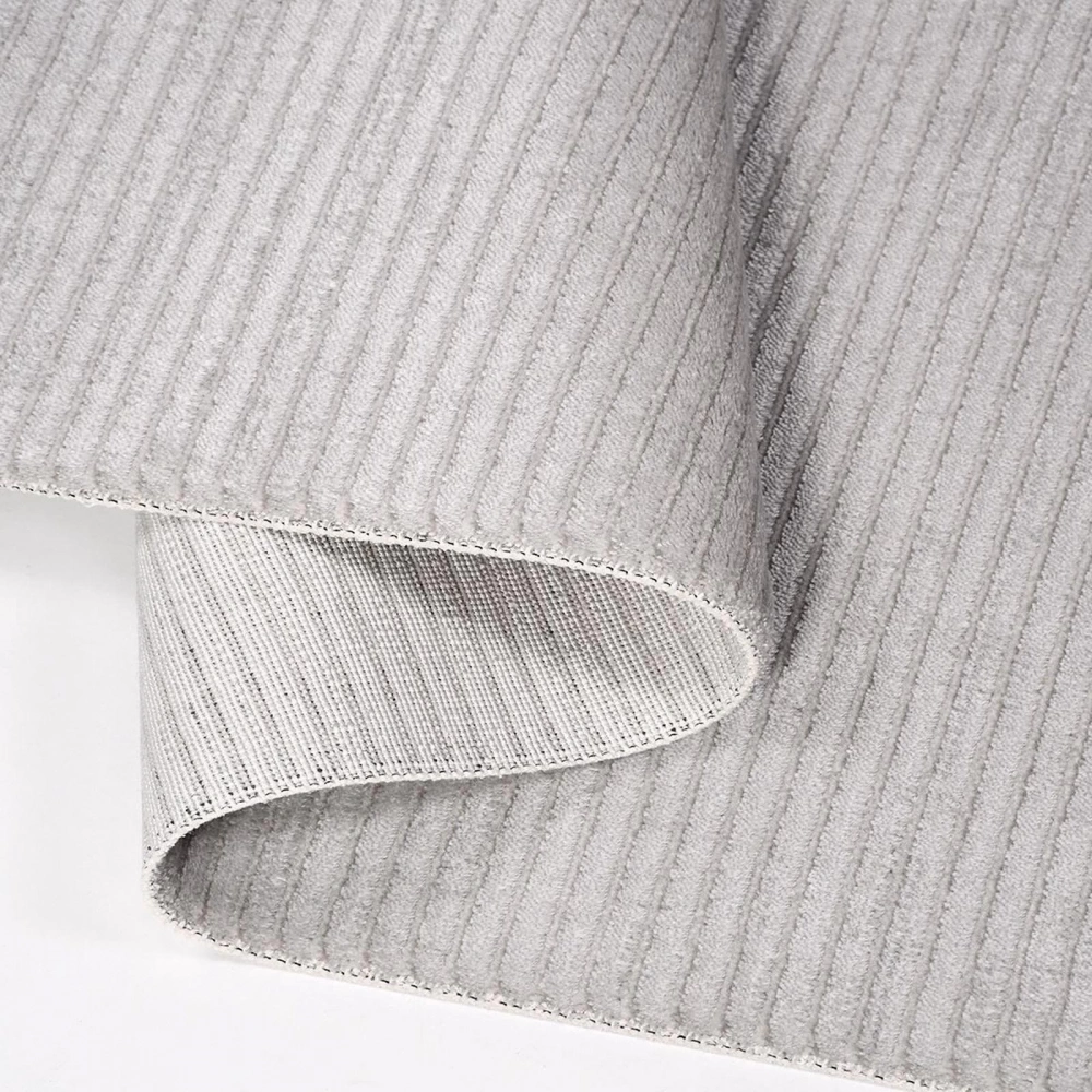 İpek Mekik Halı Filiya 11351 Gri Modern Salon Halısı