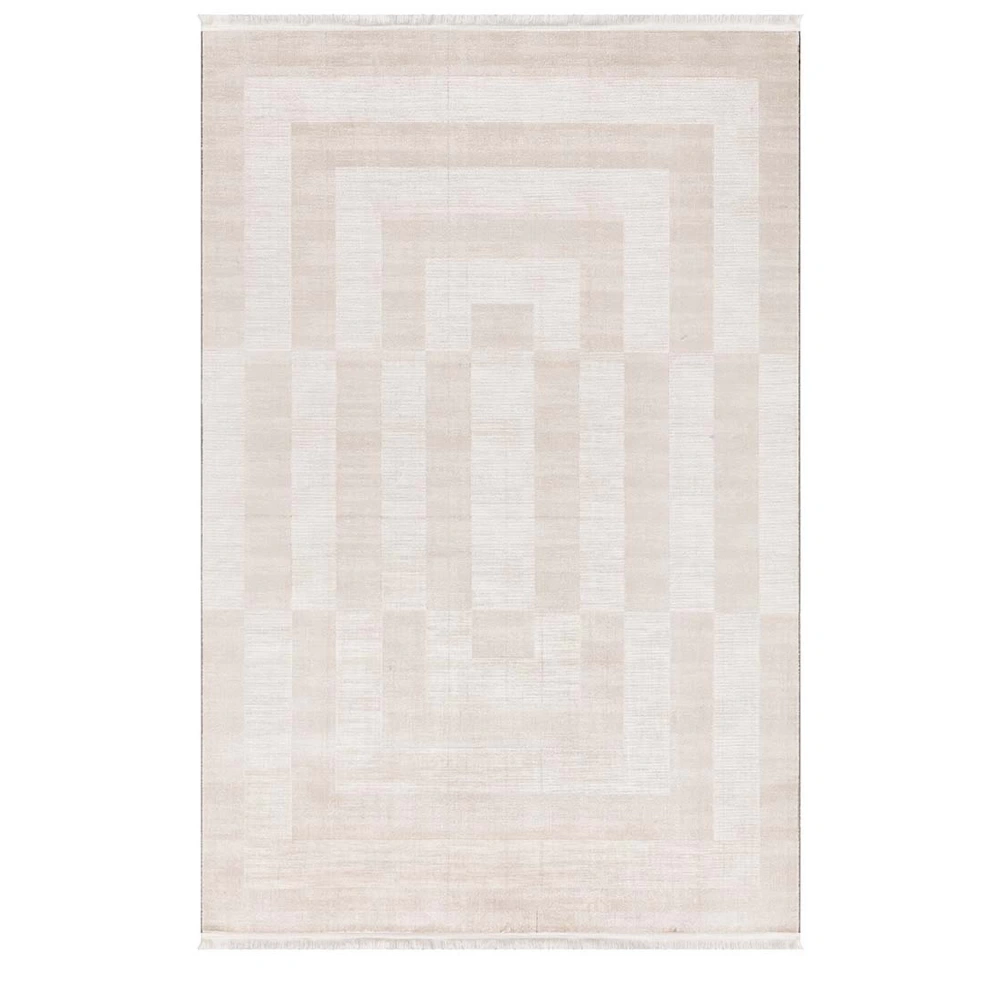 İpek Mekik Halı Sihir 17402 Modern Halı