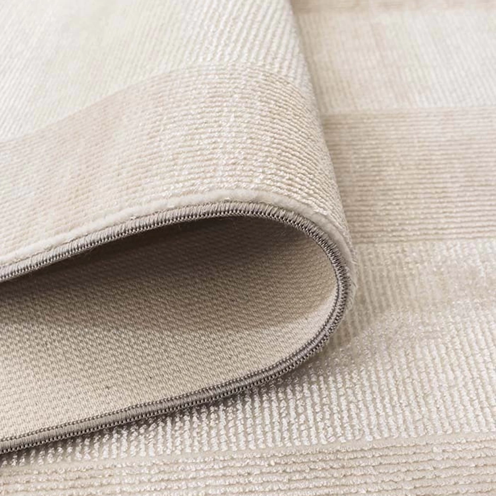 İpek Mekik Halı Sihir 17402 Modern Halı