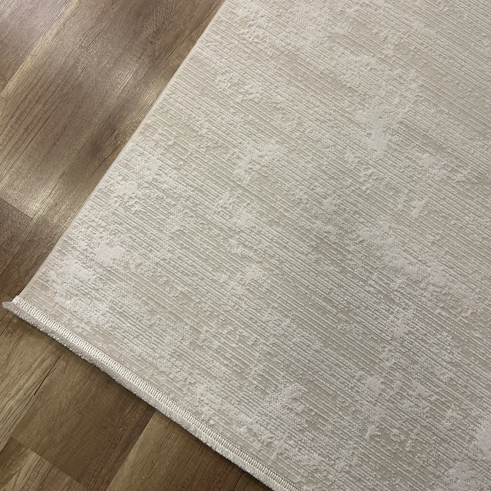 Luxess Halı Arya 1124 Krem Modern Halı
