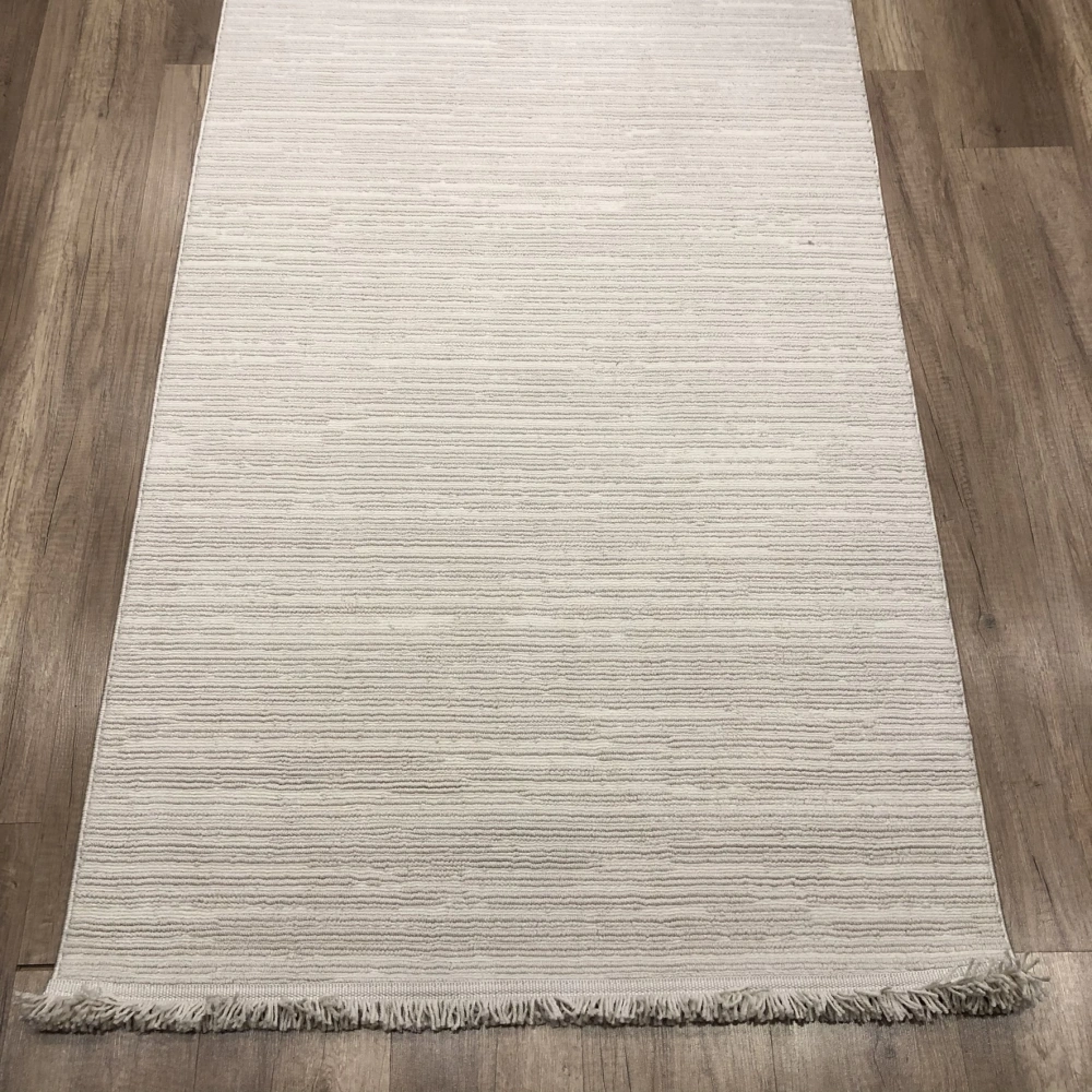 Luxess Halı Bukle 1120 Bej İskandinav Halı