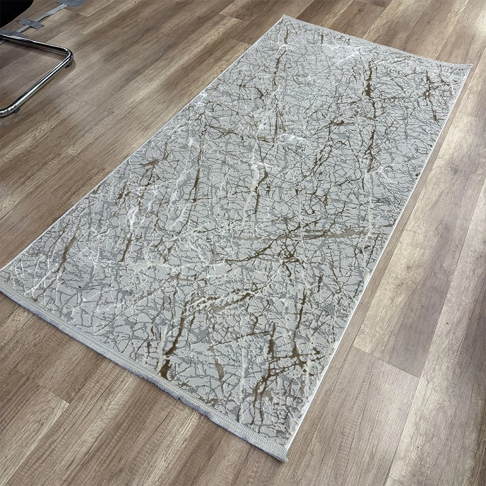 Luxess Halı Hermes 1139 Vizon Modern Halı