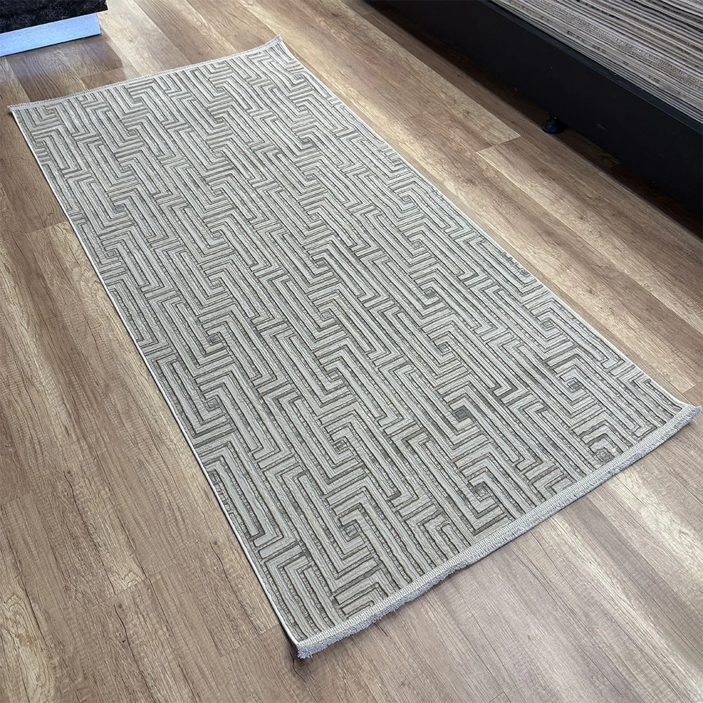 Luxess Halı Hermes 1140 Vizon Modern Halı