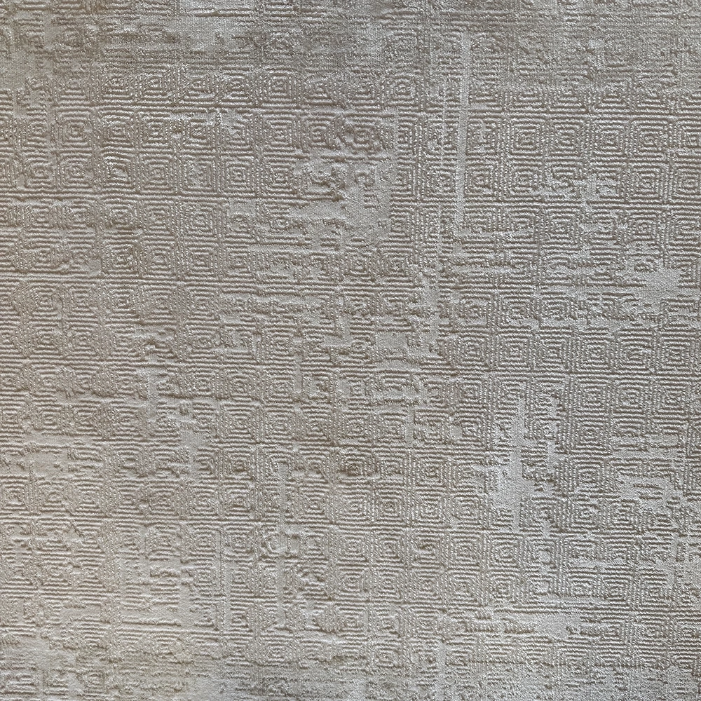 Luxess Halı İpek 1132 Vizon Modern Halı