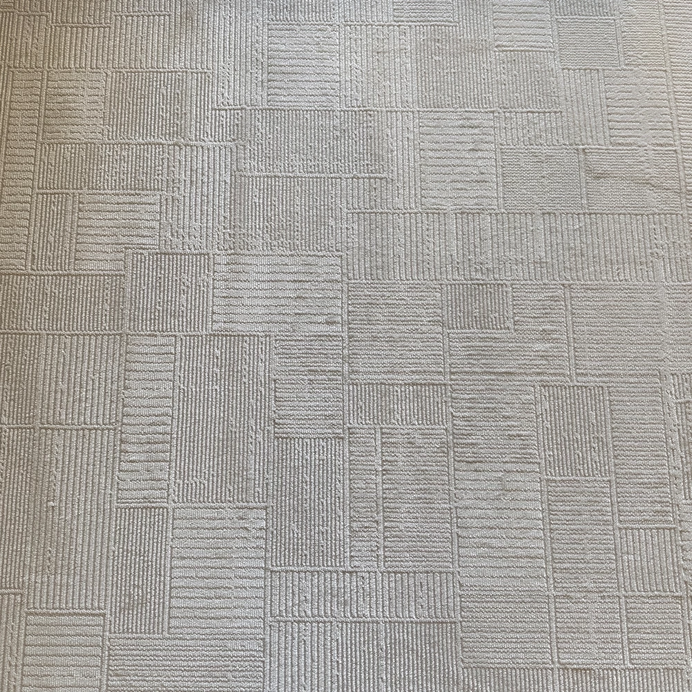 Luxess Halı İpek 1134 Krem Modern Halı