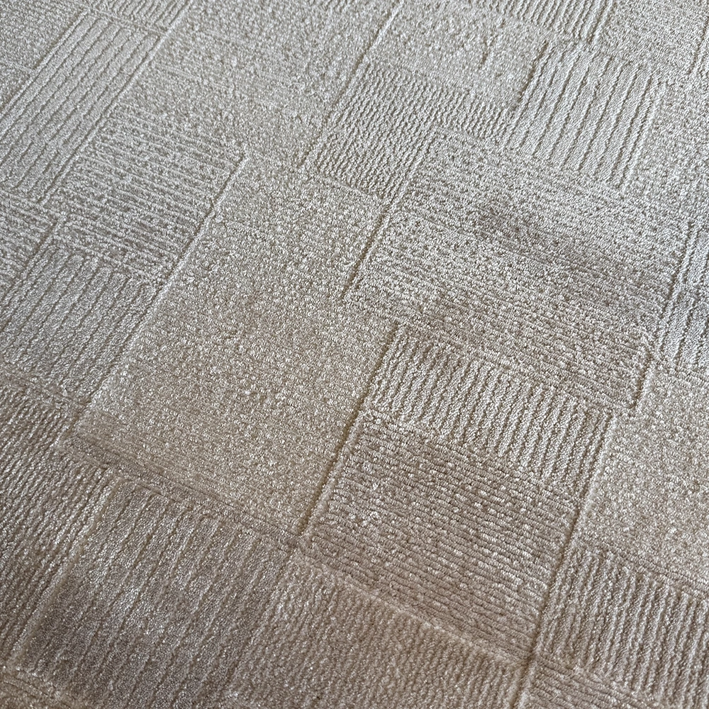 Luxess Halı İpek 1134 Vizon Modern Halı