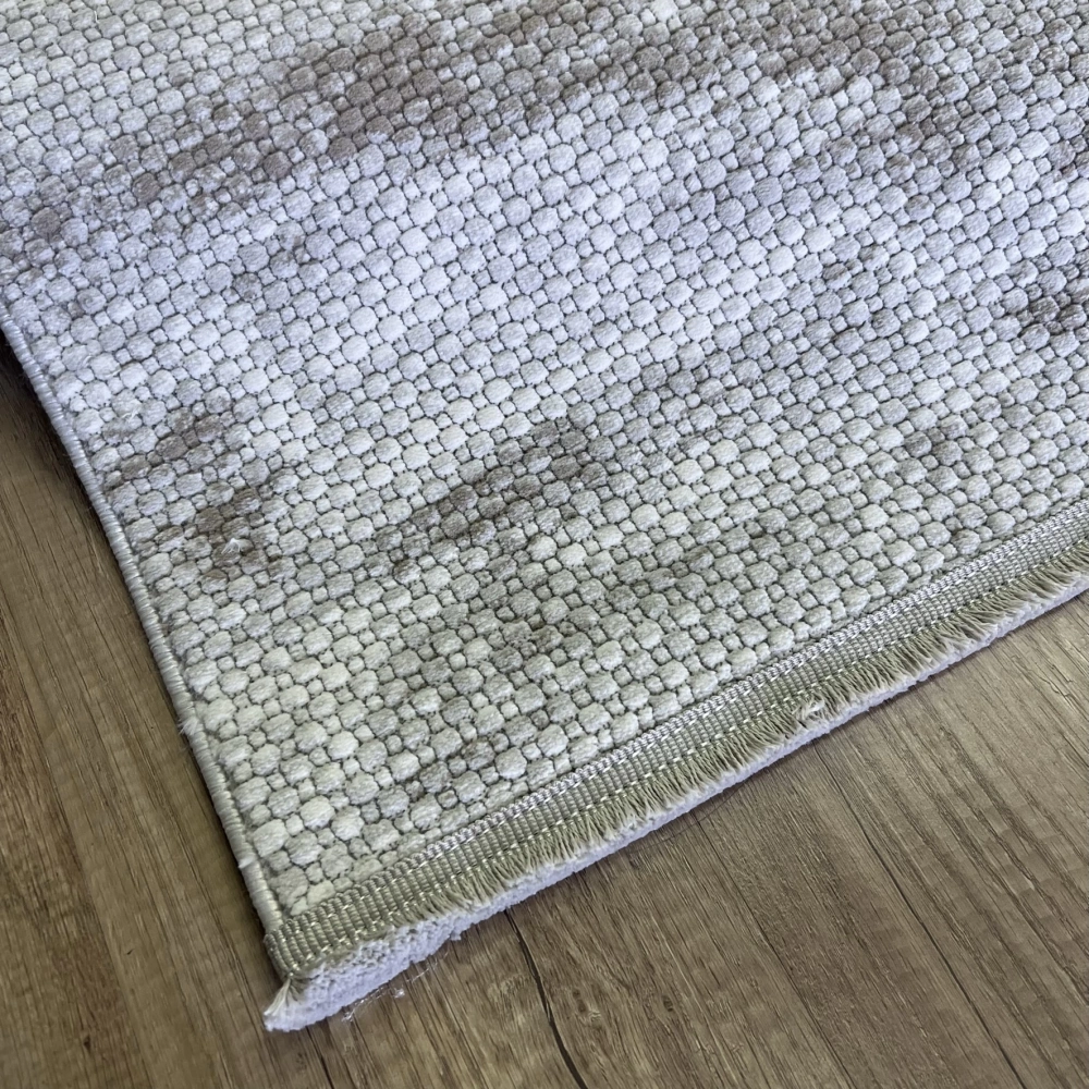 Luxess Halı Markiz 1078 Vizon Modern Halı