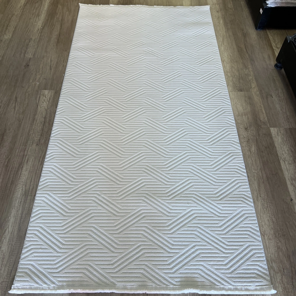 Luxess Halı Markiz 1092 Krem Modern Halı