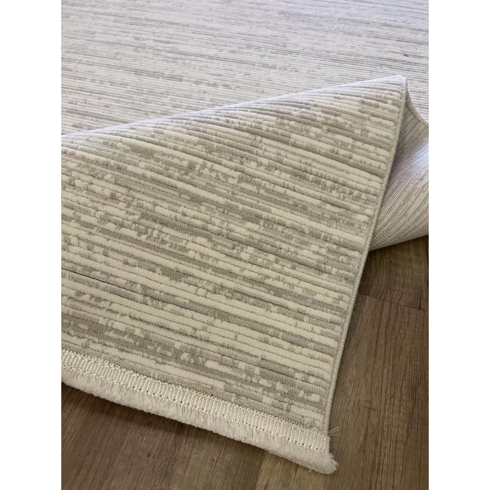 Luxess Halı Markiz 1099 Gri Modern Halı