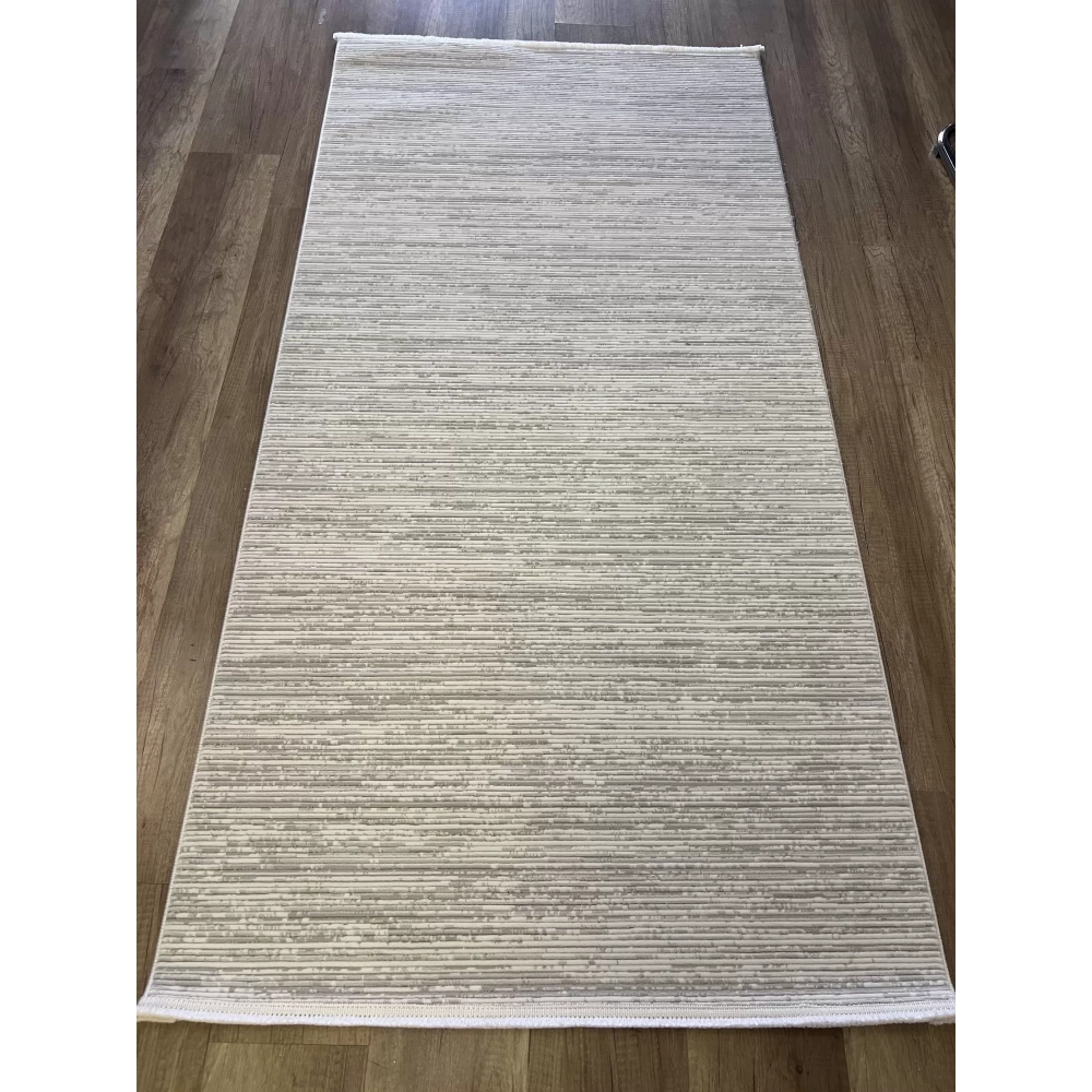 Luxess Halı Markiz 1099 Gri Modern Halı
