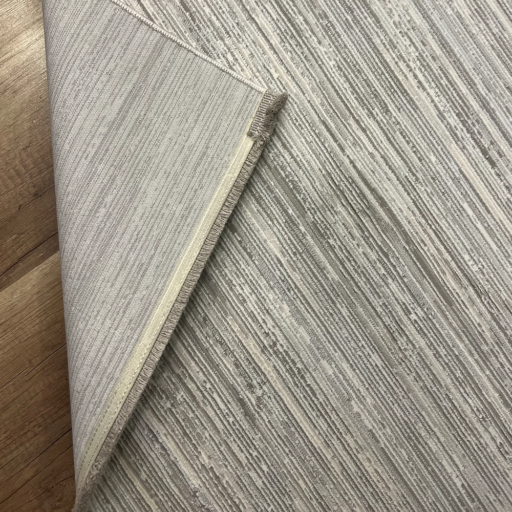 Luxess Halı Nova 1123 Gri Modern Halı