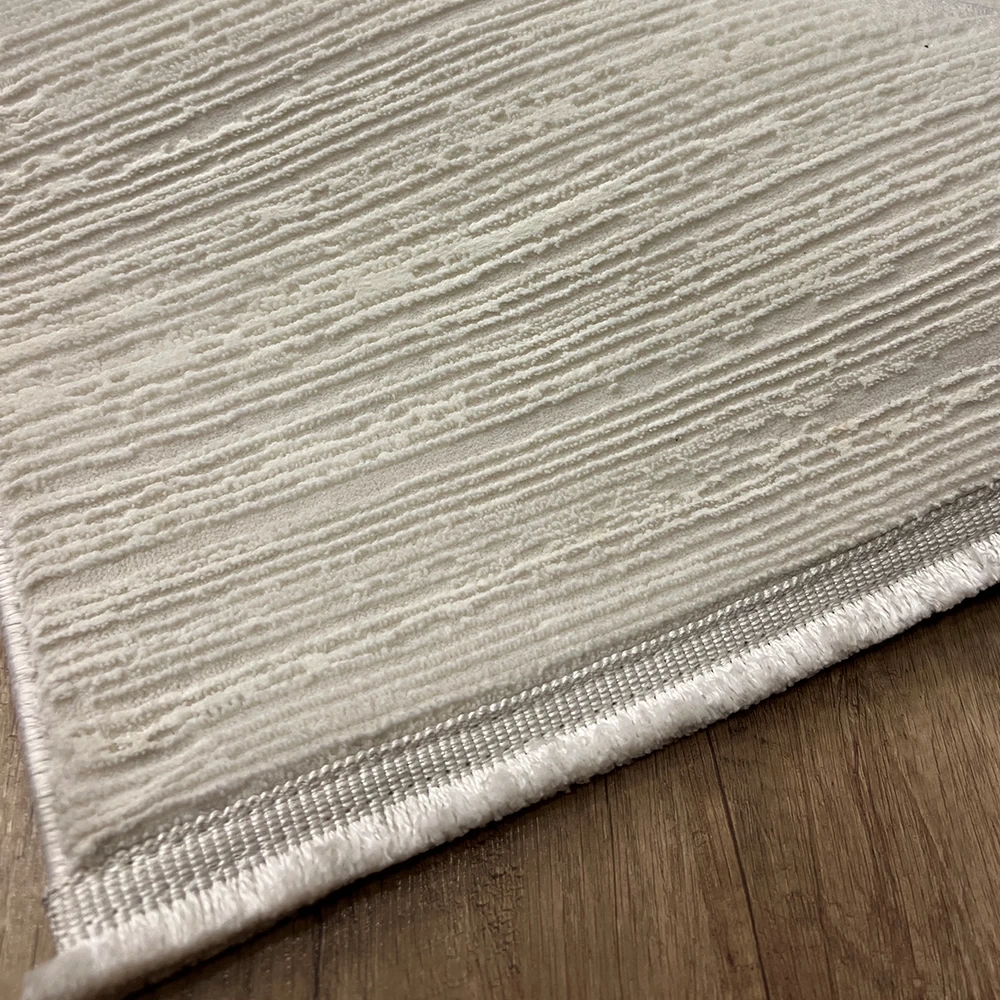 Luxess Halı Nova 1123 Krem Modern Halı