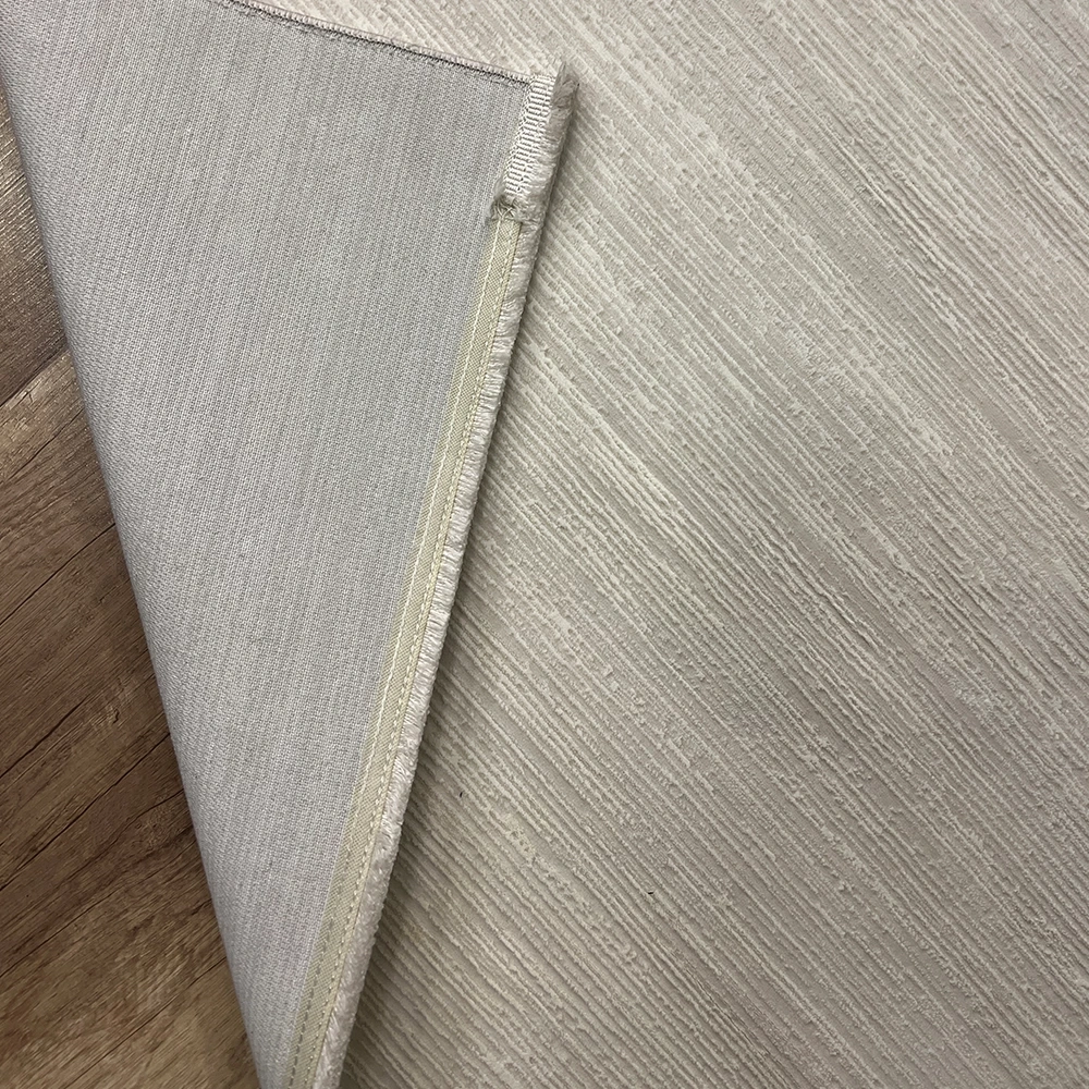 Luxess Halı Nova 1123 Krem Modern Halı