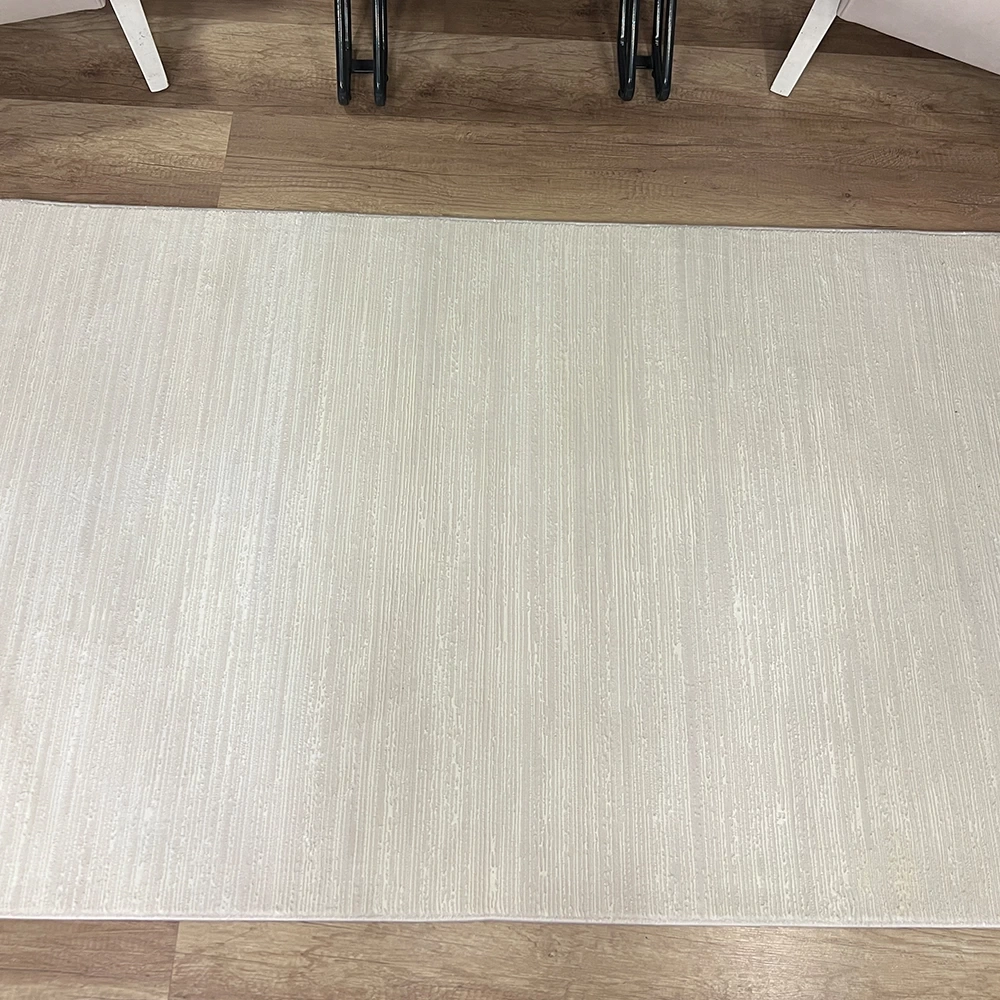 Luxess Halı Nova 1123 Krem Modern Halı