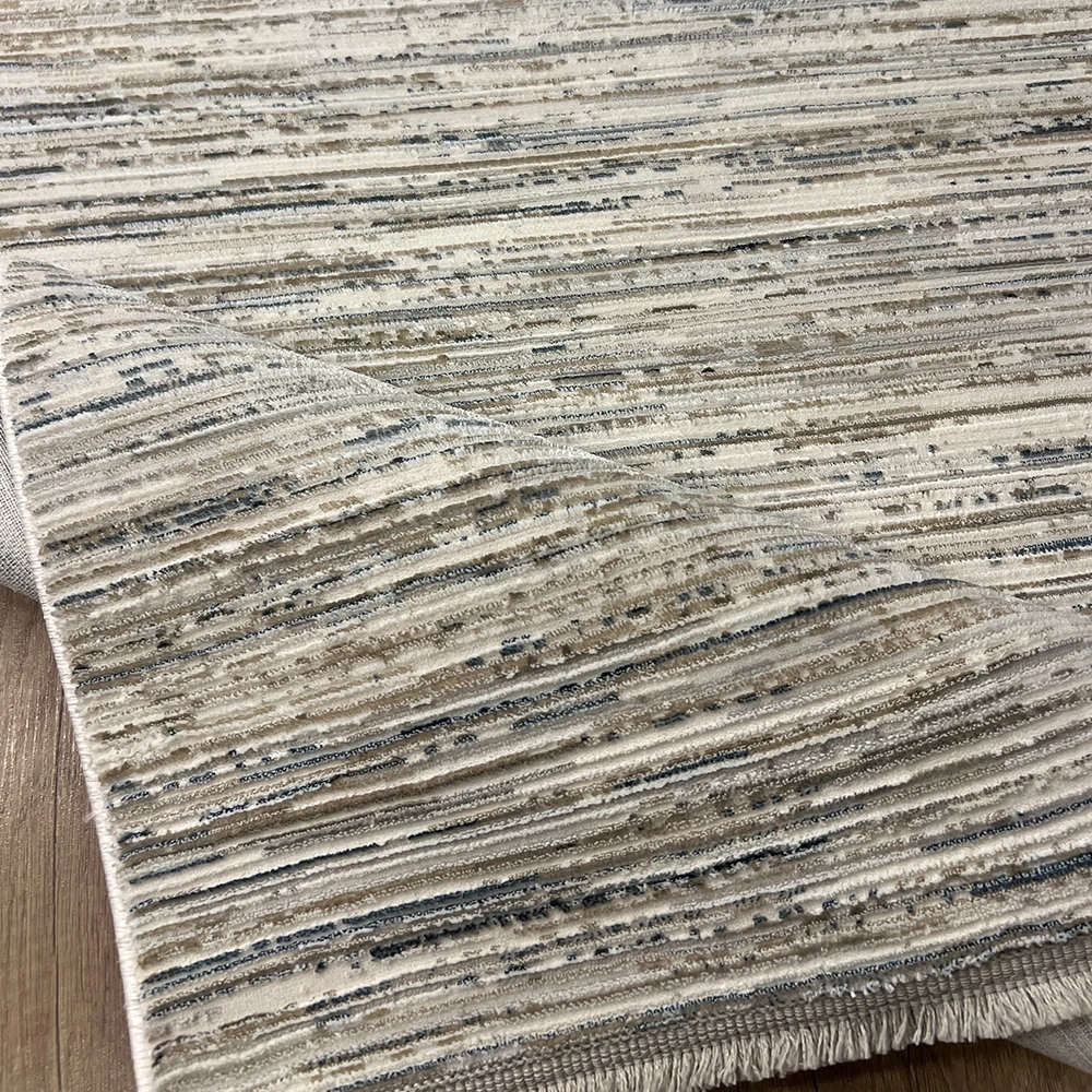 Luxess Halı Nova 1123 Mavi Modern Halı