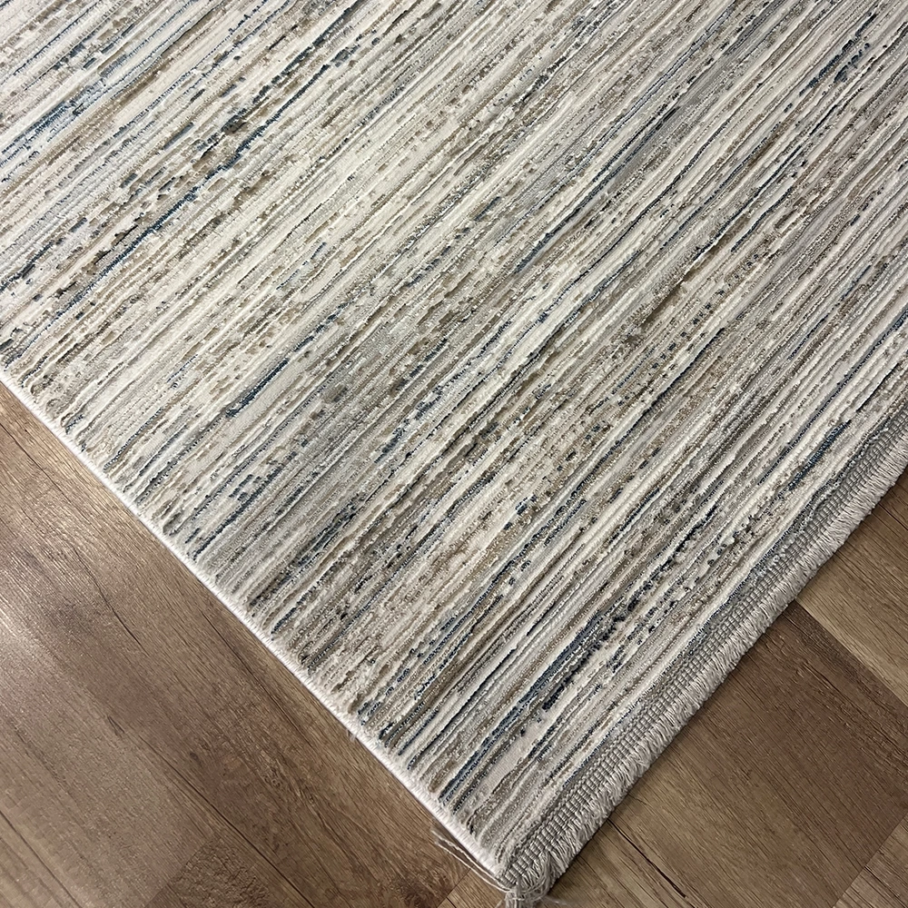 Luxess Halı Nova 1123 Mavi Modern Halı