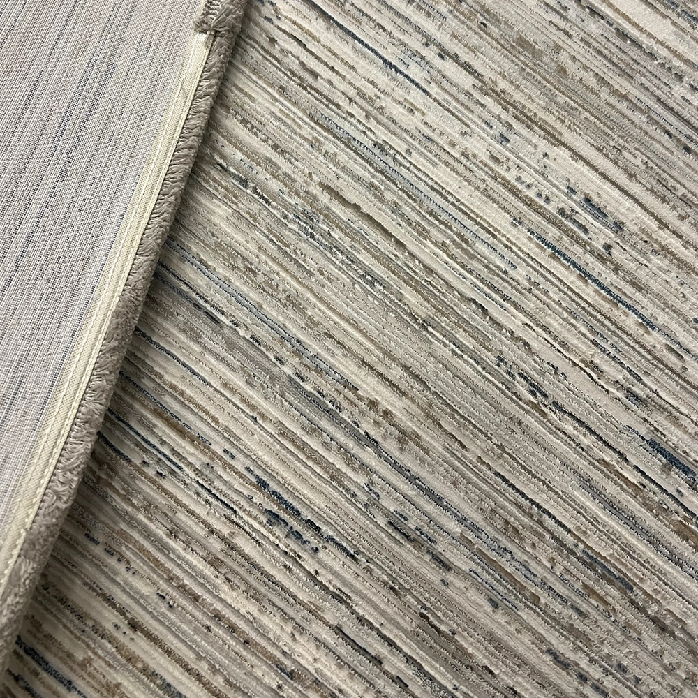 Luxess Halı Nova 1123 Mavi Modern Halı