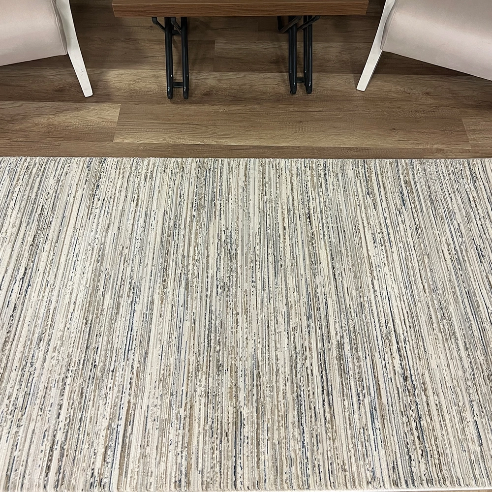 Luxess Halı Nova 1123 Mavi Modern Halı