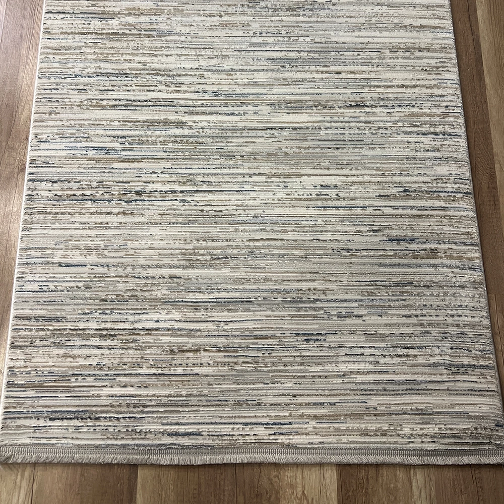 Luxess Halı Nova 1123 Mavi Modern Halı