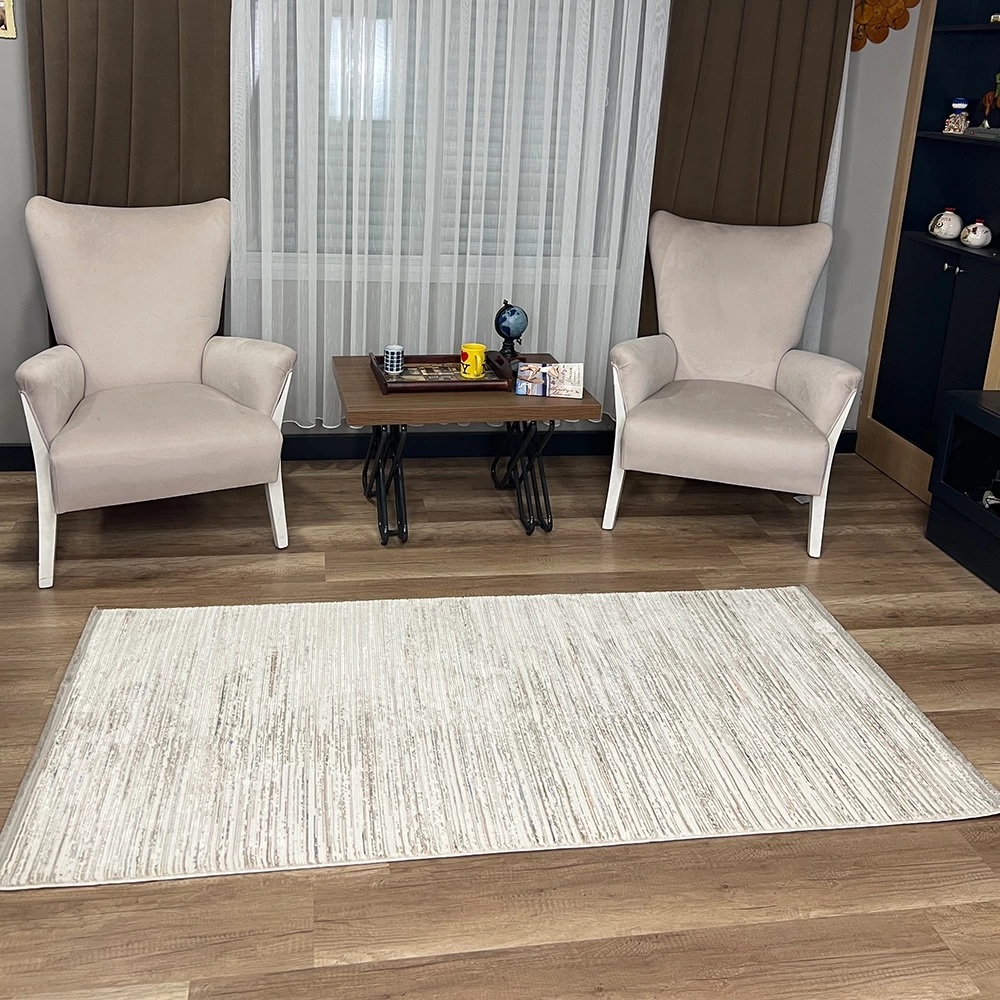 Luxess Halı Nova 1123 Multi Modern Halı