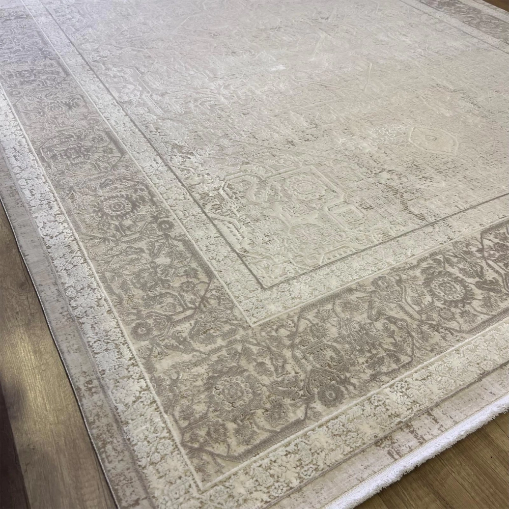 Sanat Halı Gusto 3724 Klasik Salon Halısı