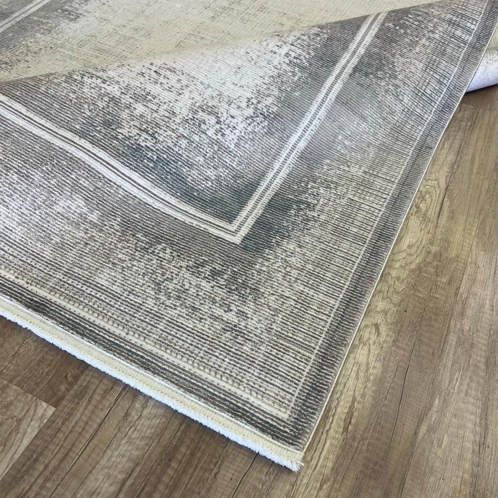 Sanat Halı Gusto 3725 Modern Salon Halısı