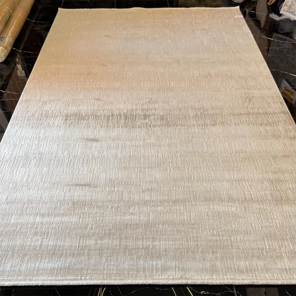 Sanat Halı Gusto 3727 Modern Salon Halısı