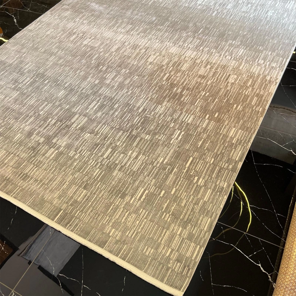 Sanat Halı Gusto 3727 Modern Salon Halısı