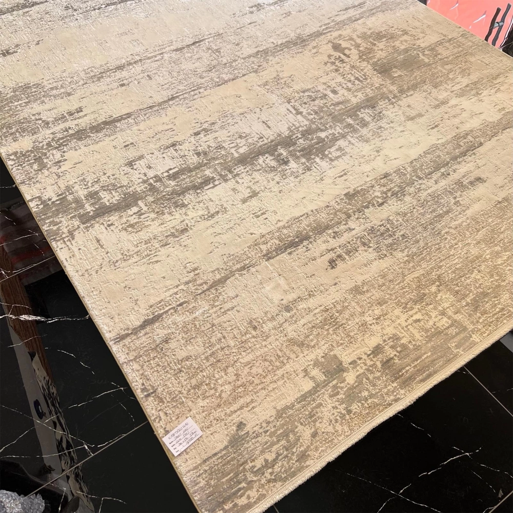 Sanat Halı Gusto 3751 Modern Salon Halısı