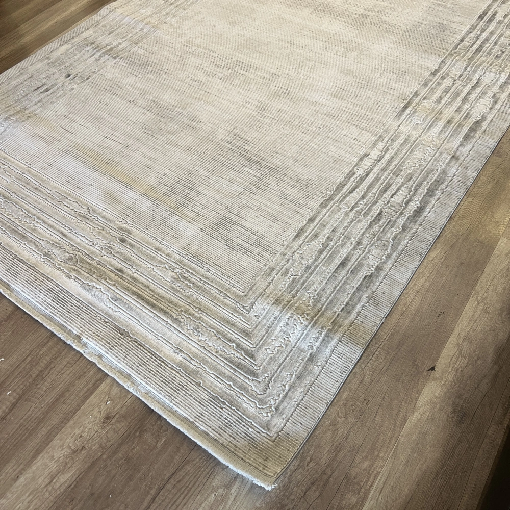 Sanat Halı Penta 3817 Modern Salon Halısı