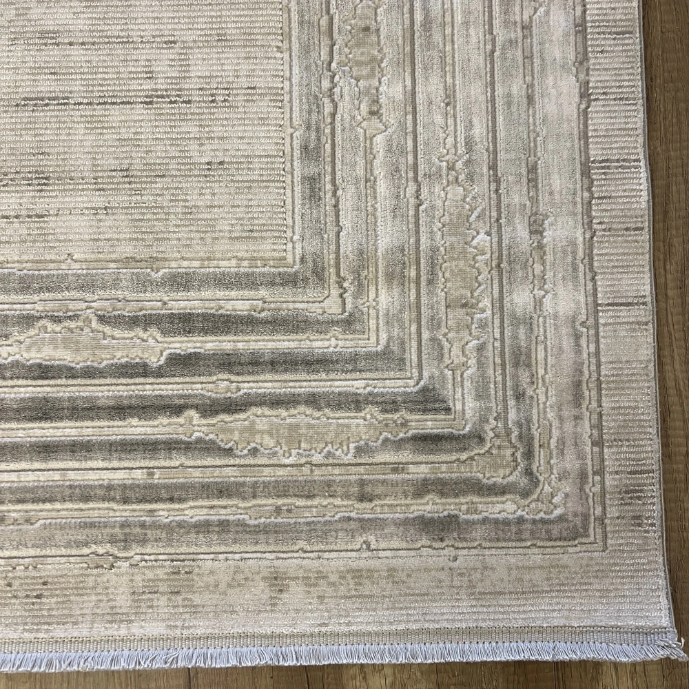 Sanat Halı Penta 3817 Modern Salon Halısı