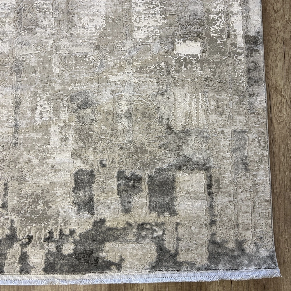 Sanat Halı Penta 3819 Modern Salon Halısı