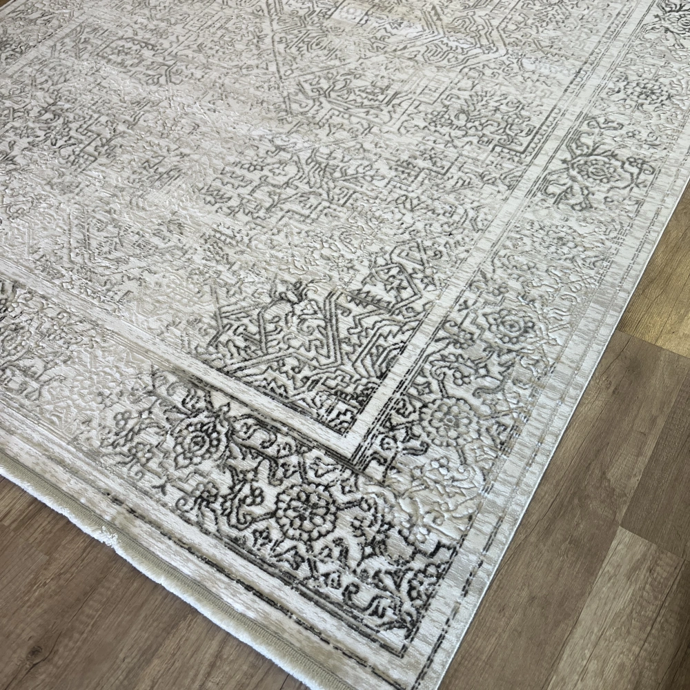 Sanat Halı Penta 3820 Modern Salon Halısı