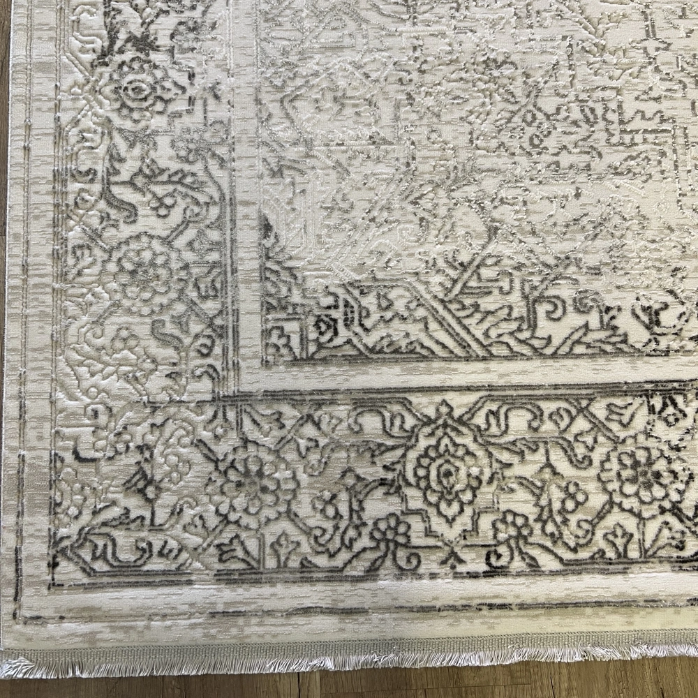 Sanat Halı Penta 3820 Modern Salon Halısı