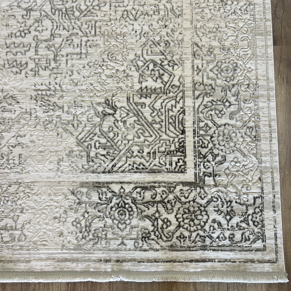 Sanat Halı Penta 3820 Modern Salon Halısı