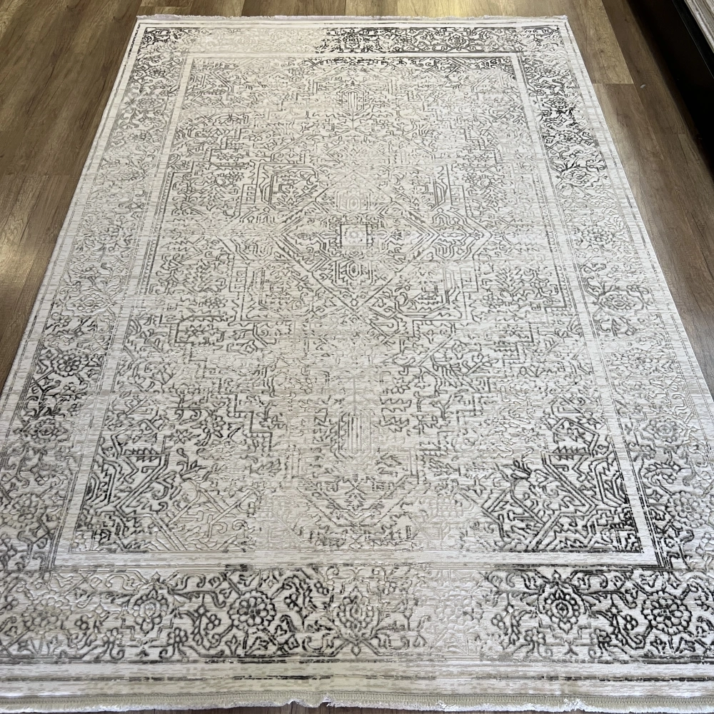 Sanat Halı Penta 3820 Modern Salon Halısı