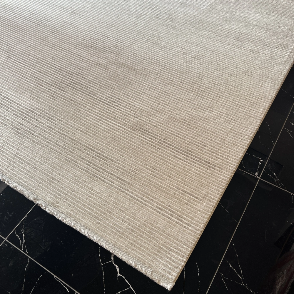 Sanat Halı Penta 3824 Modern Salon Halısı