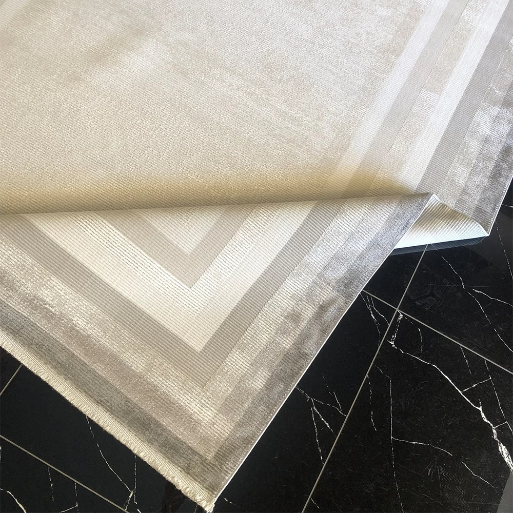 Sanat Halı Penta 3901 Modern Salon Halısı