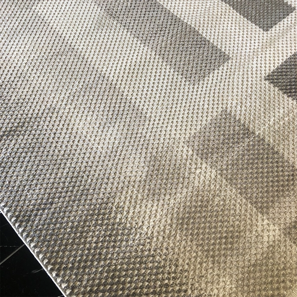 Sanat Halı Penta 3902 Modern Salon Halısı