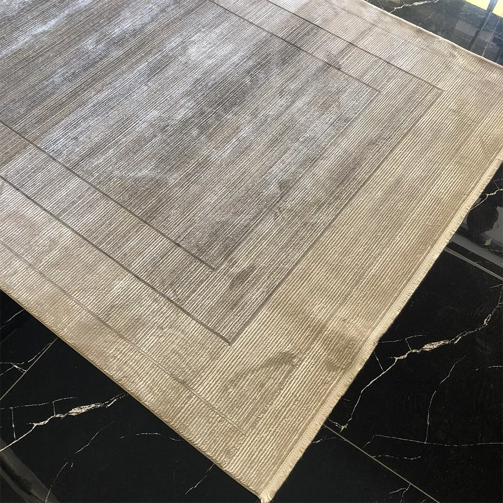 Sanat Halı Penta 3903 Modern Salon Halısı