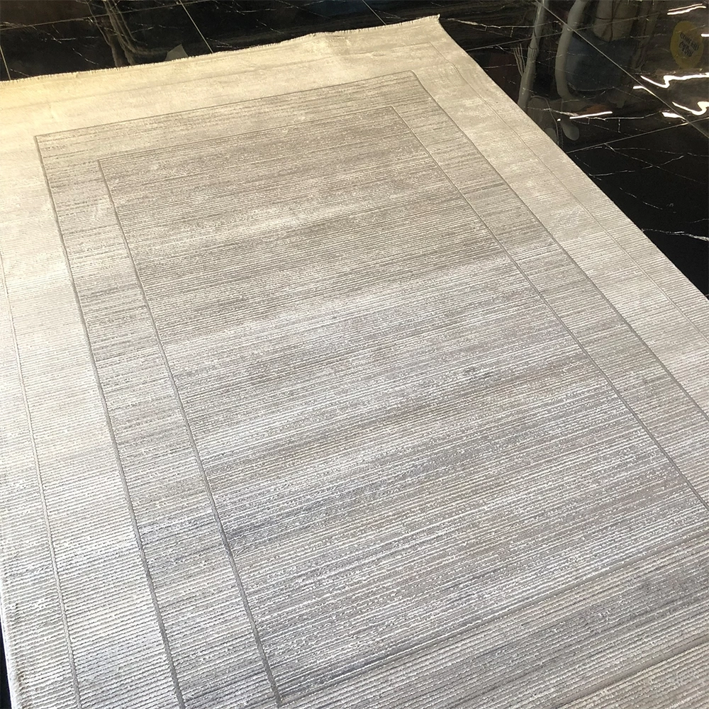 Sanat Halı Penta 3903 Modern Salon Halısı