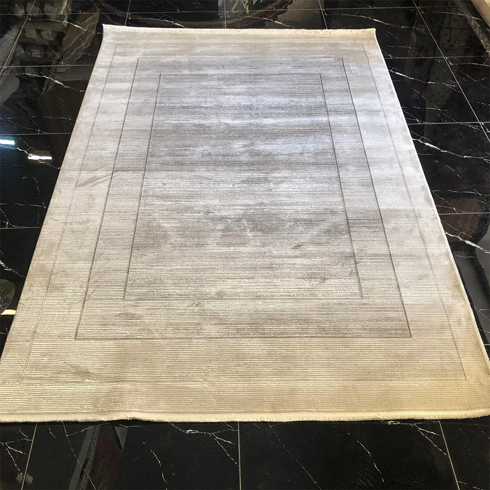 Sanat Halı Penta 3903 Modern Salon Halısı