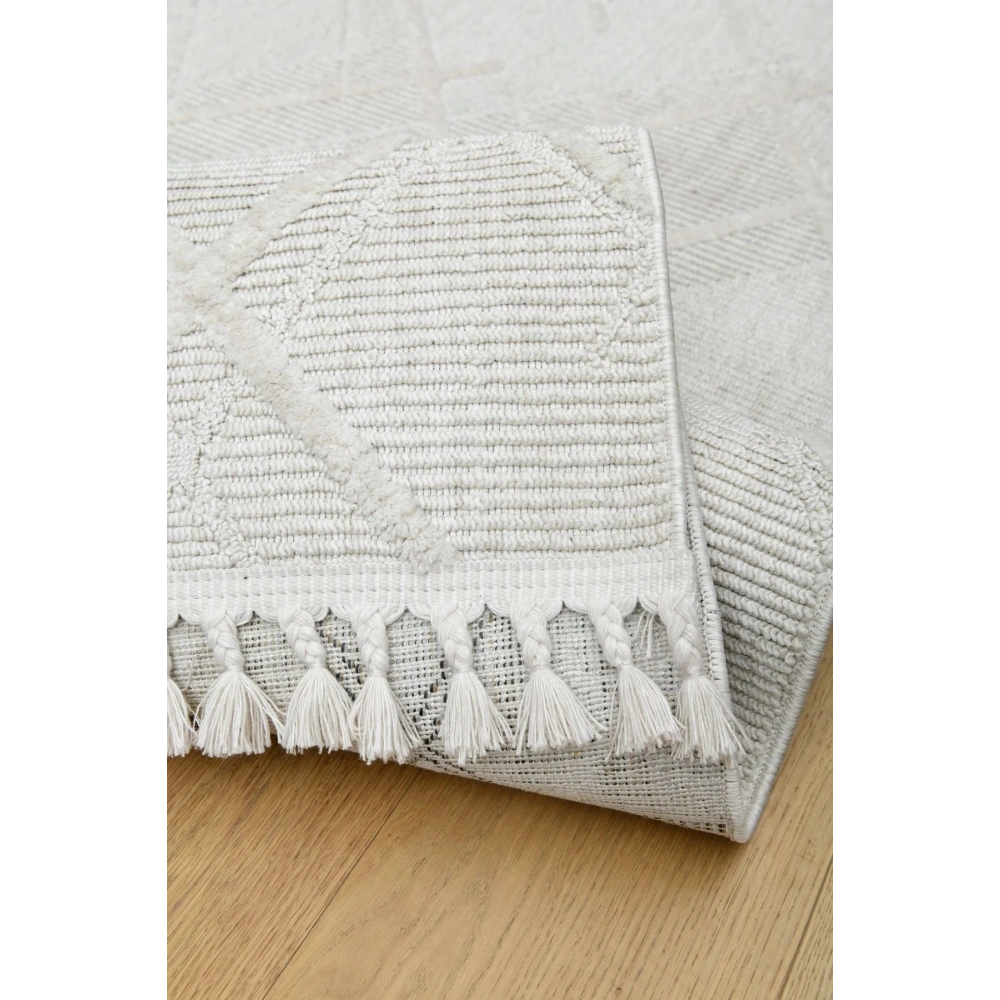 Tuğra Halı Melrose MR01 EMP SS İskandinav Halı