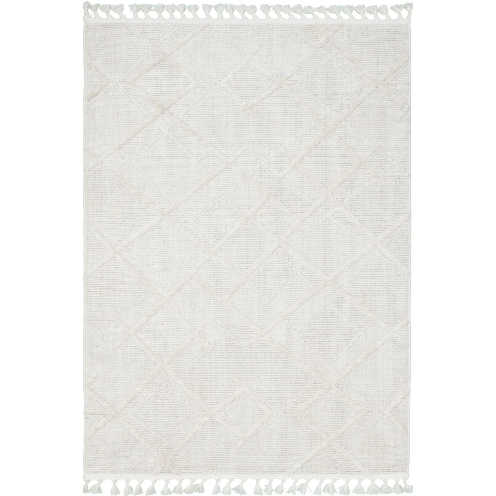 Tuğra Halı Melrose MR01 EMP SS İskandinav Halı