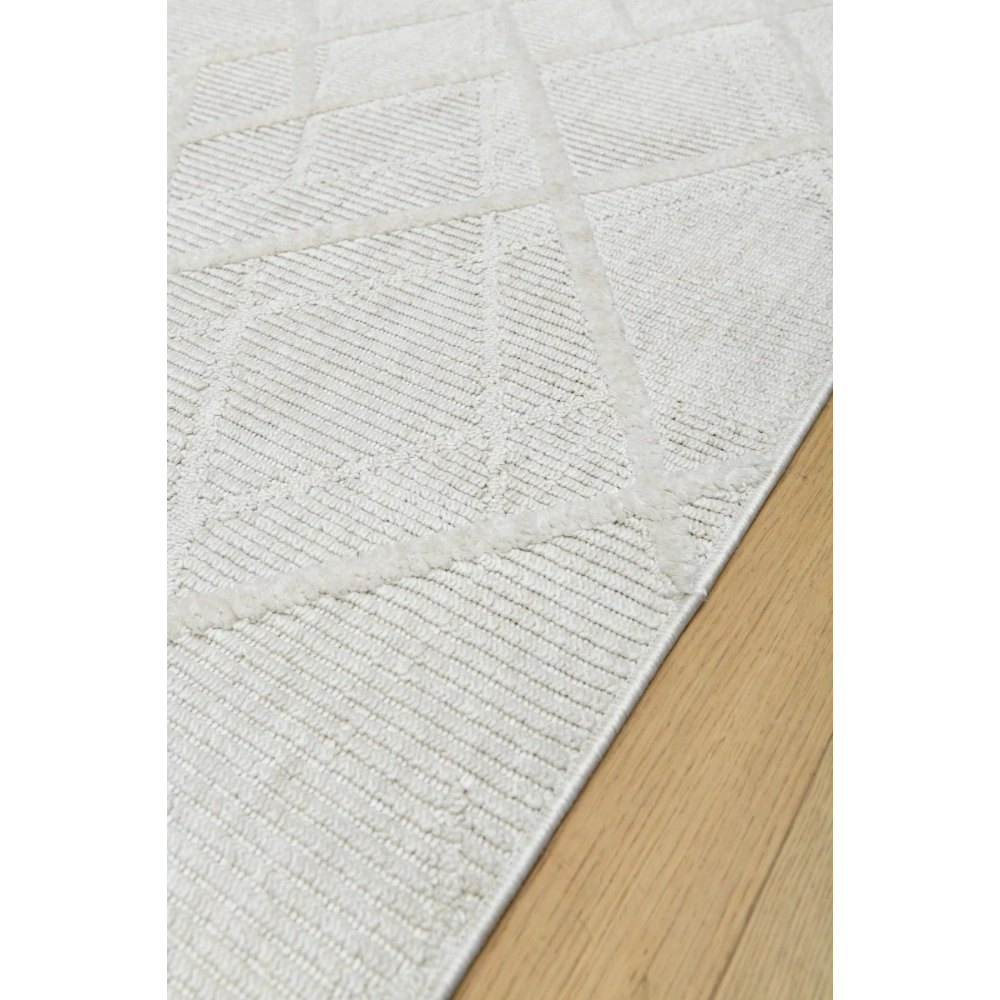 Tuğra Halı Melrose MR01 EMP SS İskandinav Halı