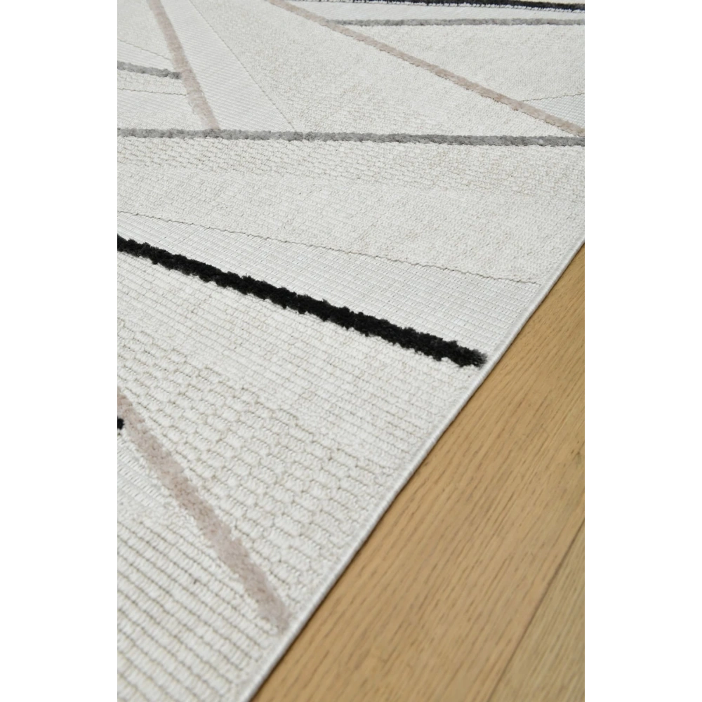 Tuğra Halı Melrose MR05 Exc SS İskandinav Halı