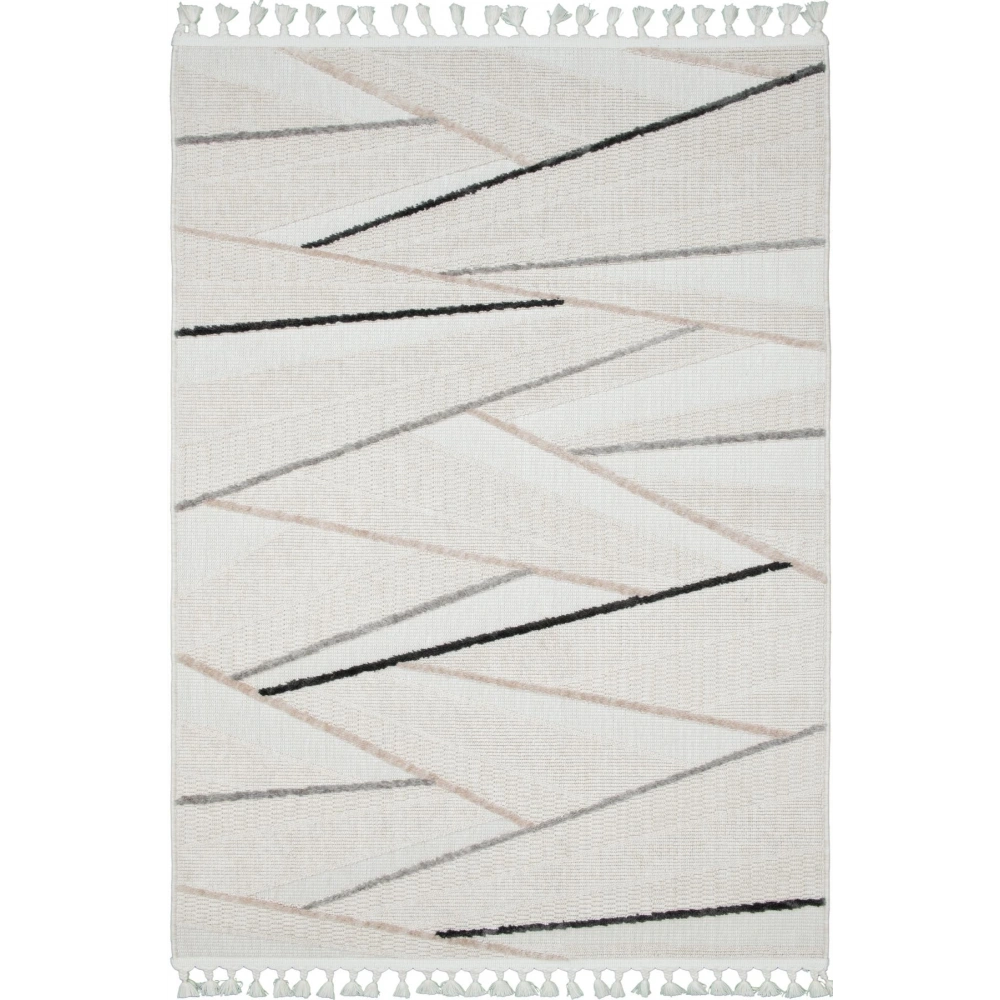 Tuğra Halı Melrose MR05 Exc SS İskandinav Halı